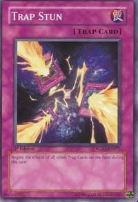 Trap Stun (RGBT-EN071) [RGBT]