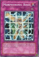Morphtronic Bind (RGBT-EN072) [RGBT]