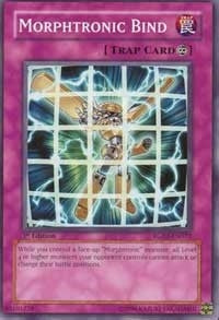 Morphtronic Bind (RGBT-EN072) [RGBT]