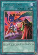 Spell of Pain (RGBT-EN090) [RGBT]