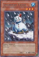 Snowman Eater (RGBT-EN094) [RGBT]
