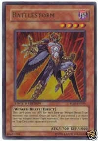 Battlestorm (RGBT-EN000) [RGBT]