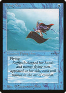 Flying Men [ARN]