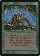 Ghazban Ogre [ARN]