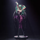 Morrigan Resin Statue - Design 2 - view 4