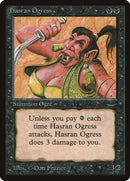 Hasran Ogress [ARN]