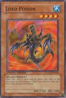 Lord Poison (GLD2-EN004) [GLD2]