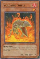 Volcanic Shell (GLD2-EN024) [GLD2]