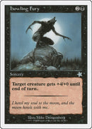 Howling Fury (82) [S99]