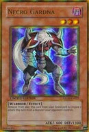 Necro Gardna (GLD2-EN027) [GLD2]