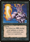 Junun Efreet [ARN]