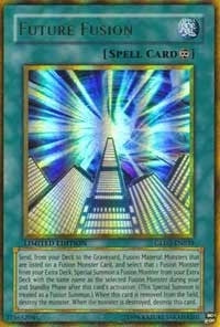 Future Fusion (GLD2-EN039) [GLD2]