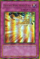 Phoenix Wing Wind Blast (GLD2-EN048) [GLD2]