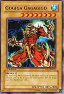 Gogiga Gagagigo (5DS2-EN001) [5DS2]