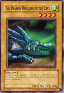 The Dragon Dwelling in the Cave (5DS2-EN005) [5DS2]
