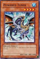 Powered Tuner (5DS2-EN007) [5DS2]