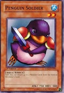 Penguin Soldier (5DS2-EN009) [5DS2]