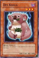 Des Koala (5DS2-EN011) [5DS2]