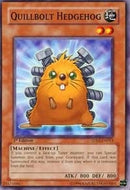 Quillbolt Hedgehog (5DS2-EN013) [5DS2]