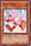 Sonic Chick (5DS2-EN017) [5DS2]