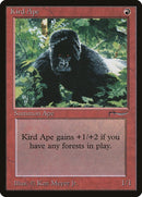 Kird Ape [ARN]