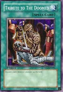 Tribute to the Doomed (5DS2-EN024) [5DS2]