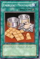 Emergency Provisions (5DS2-EN026) [5DS2]