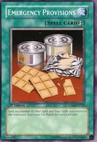 Emergency Provisions (5DS2-EN026) [5DS2]