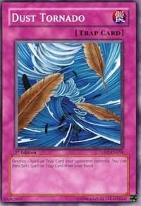 Dust Tornado (5DS2-EN034) [5DS2]
