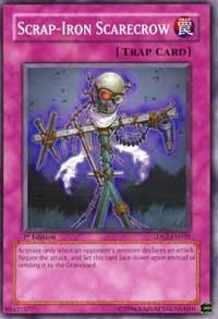 Scrap Iron Scarecrow (5DS2-EN038) [5DS2]