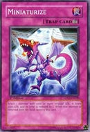 Miniaturize (5DS2-EN039) [5DS2]