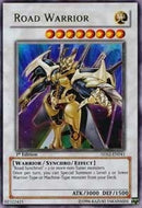 Road Warrior (5DS2-EN041) [5DS2]