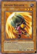 Armor Breaker (DP06-EN009) [DP06]