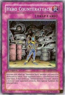 Hero Counterattack (DP06-EN023) [DP06]