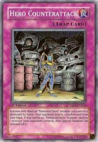 Hero Counterattack (DP06-EN023) [DP06]