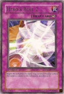 Heros Rule 2 (DP06-EN025) [DP06]