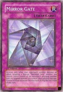 Mirror Gate (DP06-EN022) [DP06]