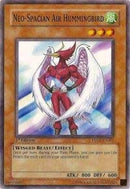 Neo Spacian Air Hummingbird (DP06-EN001) [DP06]