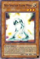 Neo Spacian Glow Moss (DP06-EN003) [DP06]