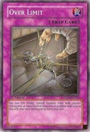Over Limit (DP06-EN024) [DP06]