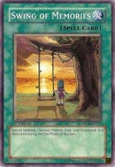 Swing of Memories (DP06-EN017) [DP06]