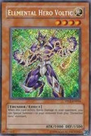 Elemental Hero Voltic (PP02-EN014) [PP02]