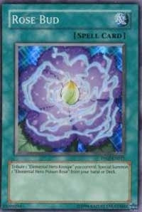 Rose Bud (PP02-EN011) [PP02]
