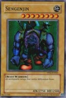 Sengenjin (PP02-EN003) [PP02]