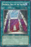 Valhalla Hall of the Fallen (PP02-EN020) [PP02]
