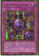 Crush Card Virus (GLD1-EN038) [GLD1]