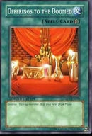 Offerings to the Doomed (GLD1-EN034) [GLD1]