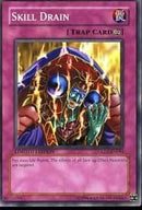 Skill Drain (GLD1-EN044) [GLD1]