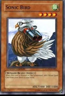 Sonic Bird (GLD1-EN002) [GLD1]