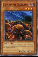 Swarm of Scarabs (GLD1-EN008) [GLD1]